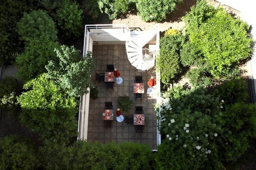 Hotel Bootcamp