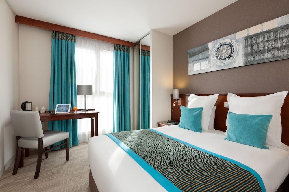 Bootcamp Hotel 4*