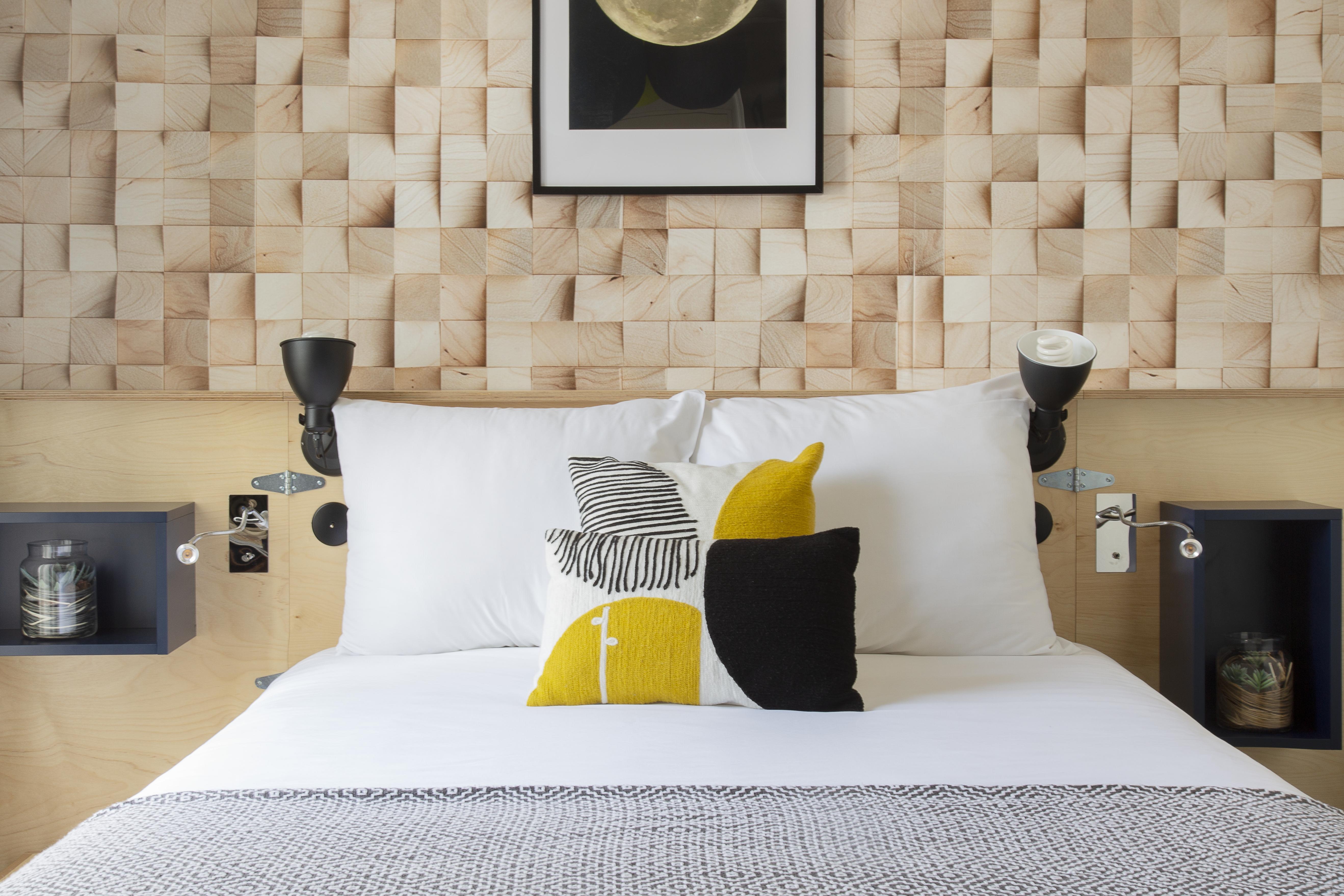 Bootcamp Hotel 4*