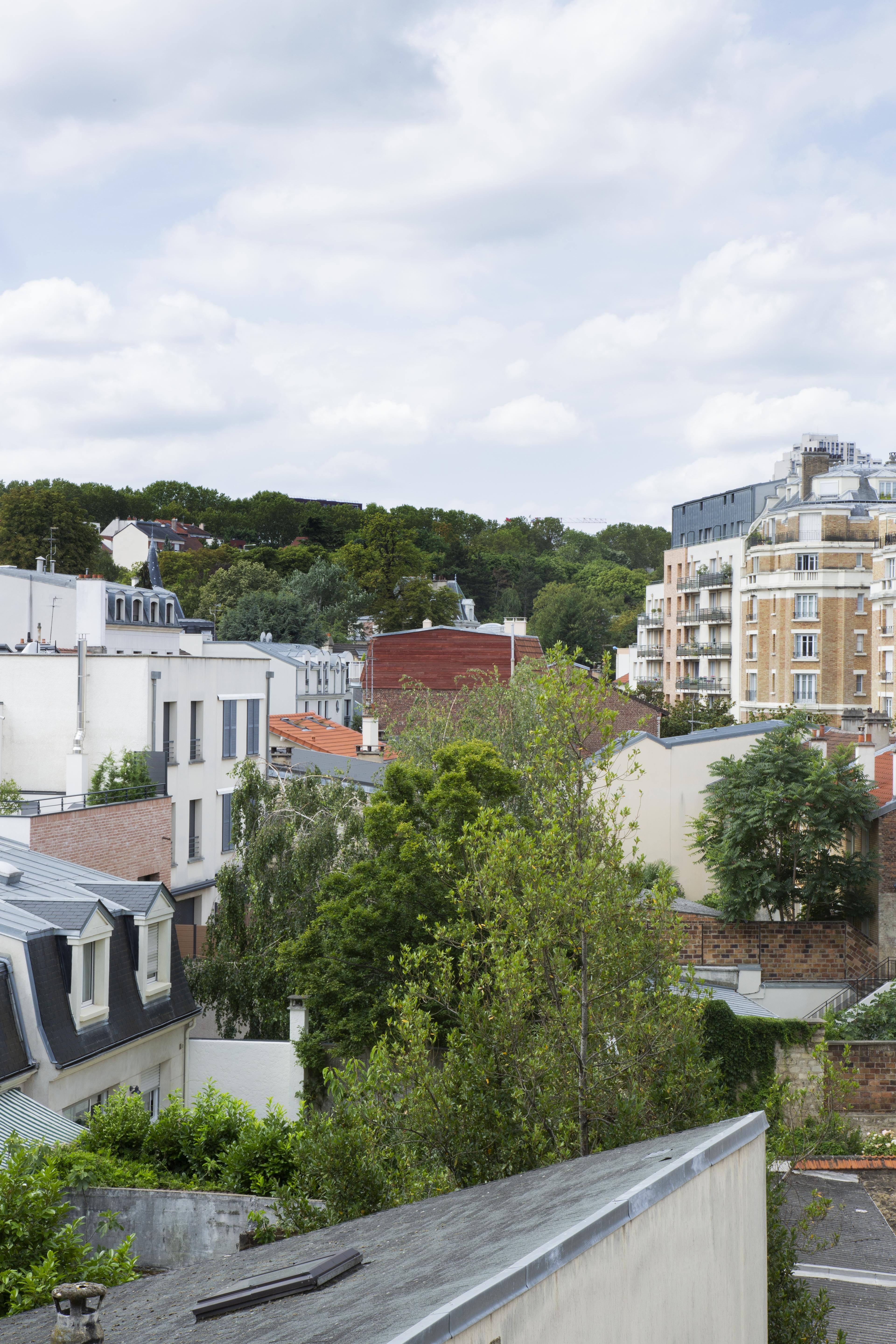 Bootcamp Hotel Issy-les-Moulineaux