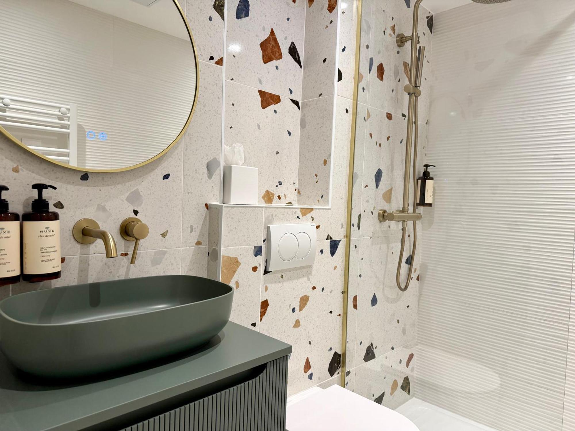 Bootcamp Hotel Issy-les-Moulineaux