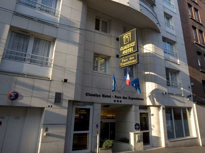 Bootcamp Hotel