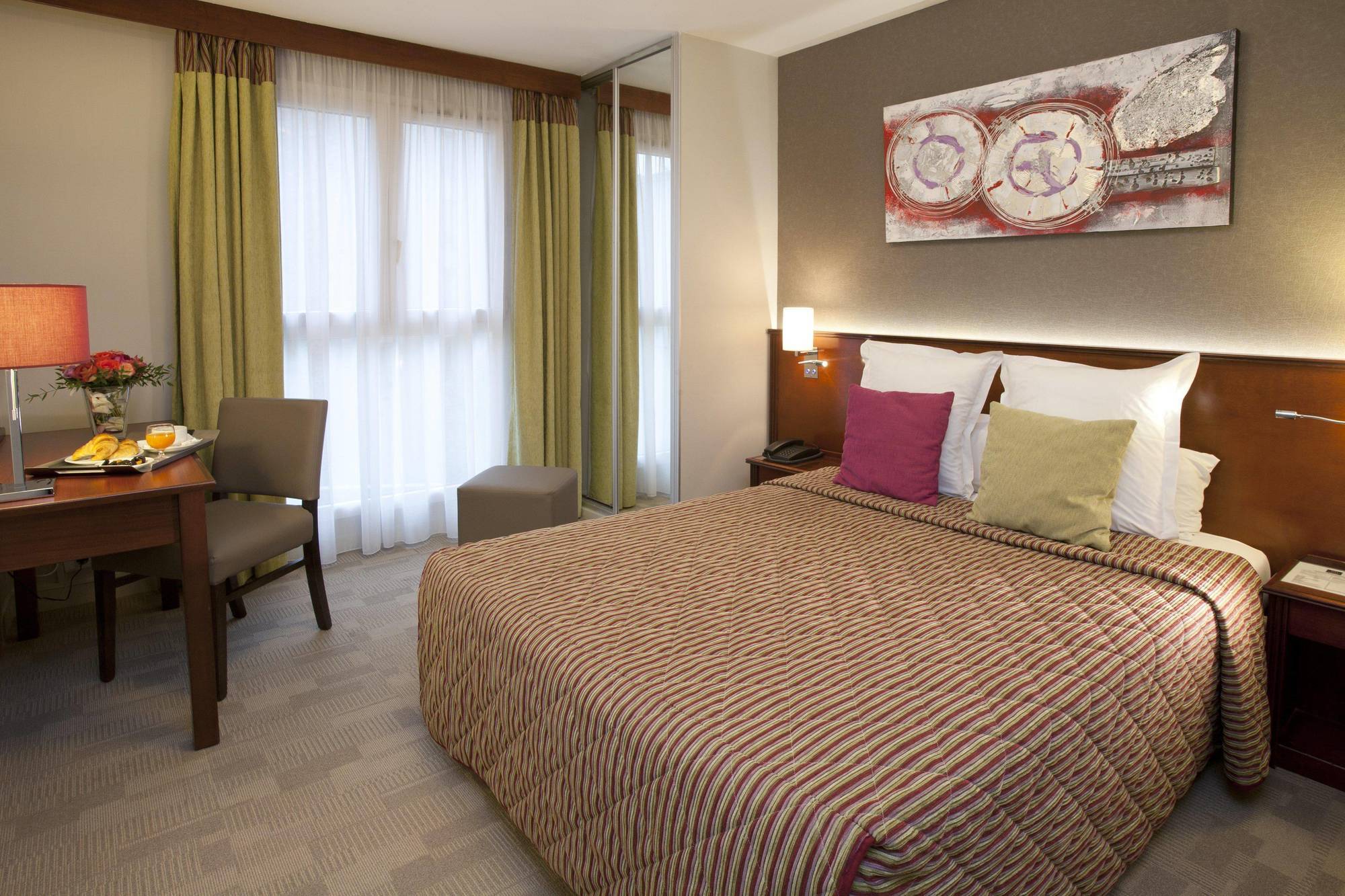 Hotel Bootcamp