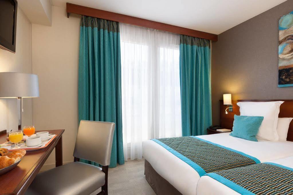 Bootcamp Hotel 4*