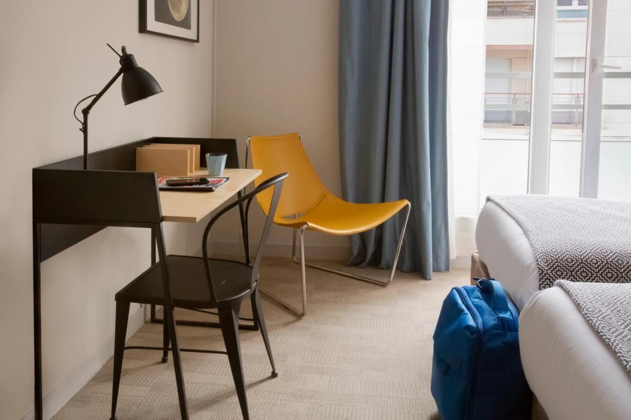 Bootcamp Hotel